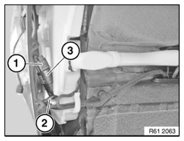 Window Washer System